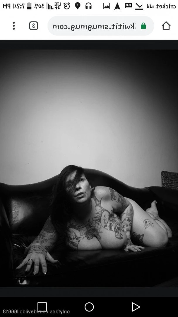 Devil Doll [ devildoll66613 ] Onlyfans leaked photo 316691 on Hotleaks.tv