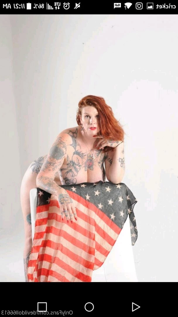 Devil Doll [ devildoll66613 ] Onlyfans leaked photo 316724 on Hotleaks.tv
