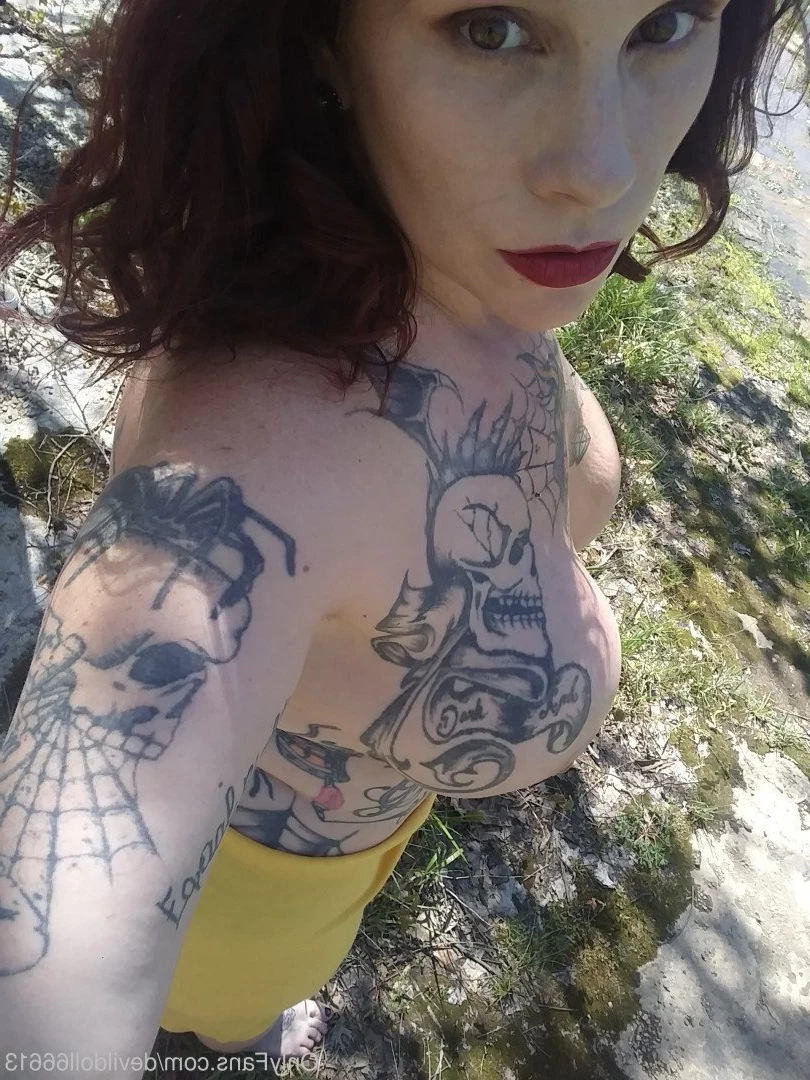 Devil Doll [ devildoll66613 ] Onlyfans leaked photo 316806 on Hotleaks.tv