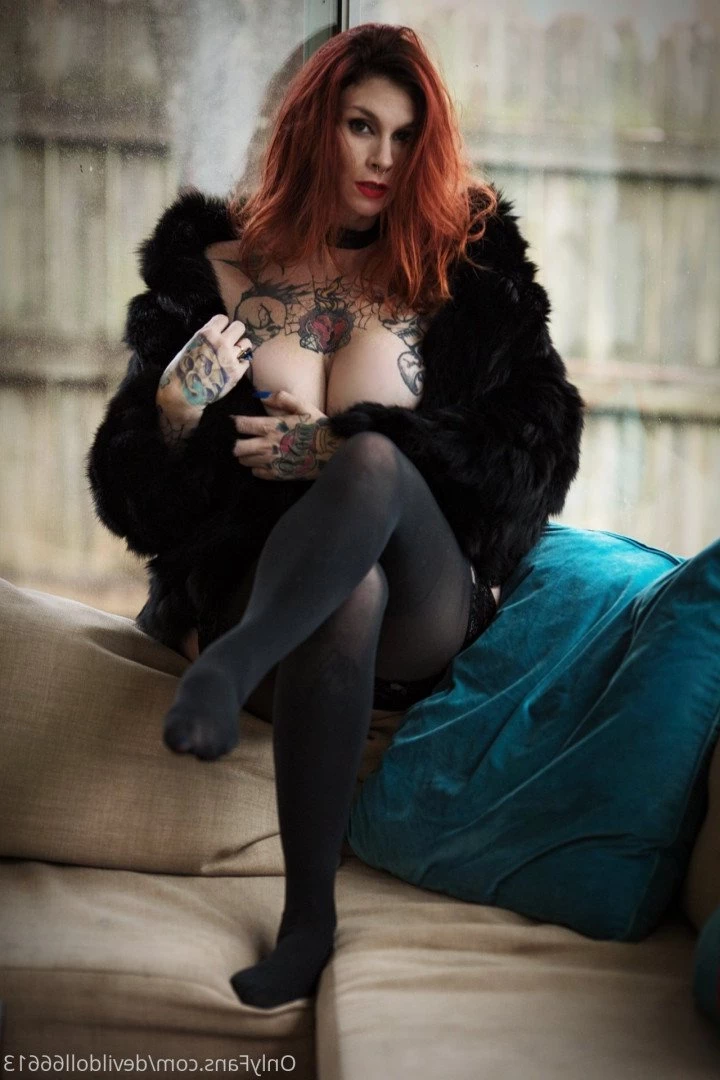 Devil Doll [ devildoll66613 ] Onlyfans leaked photo 316872 on Hotleaks.tv