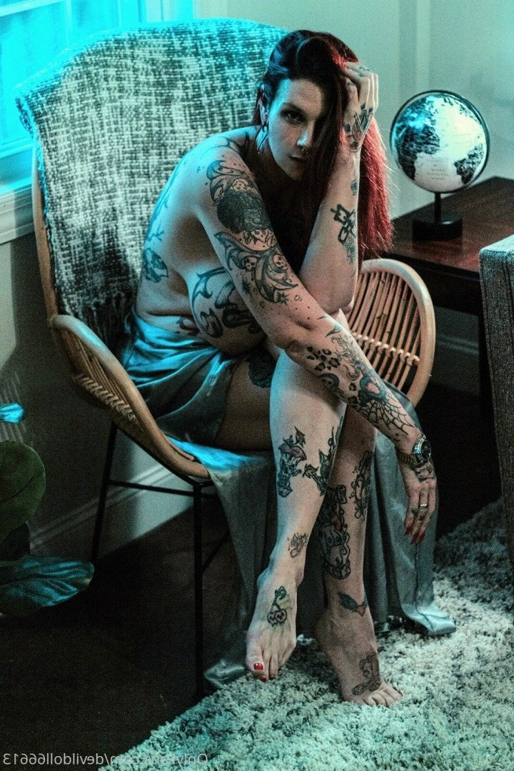 Devil Doll [ devildoll66613 ] Onlyfans leaked photo 316951 on Hotleaks.tv