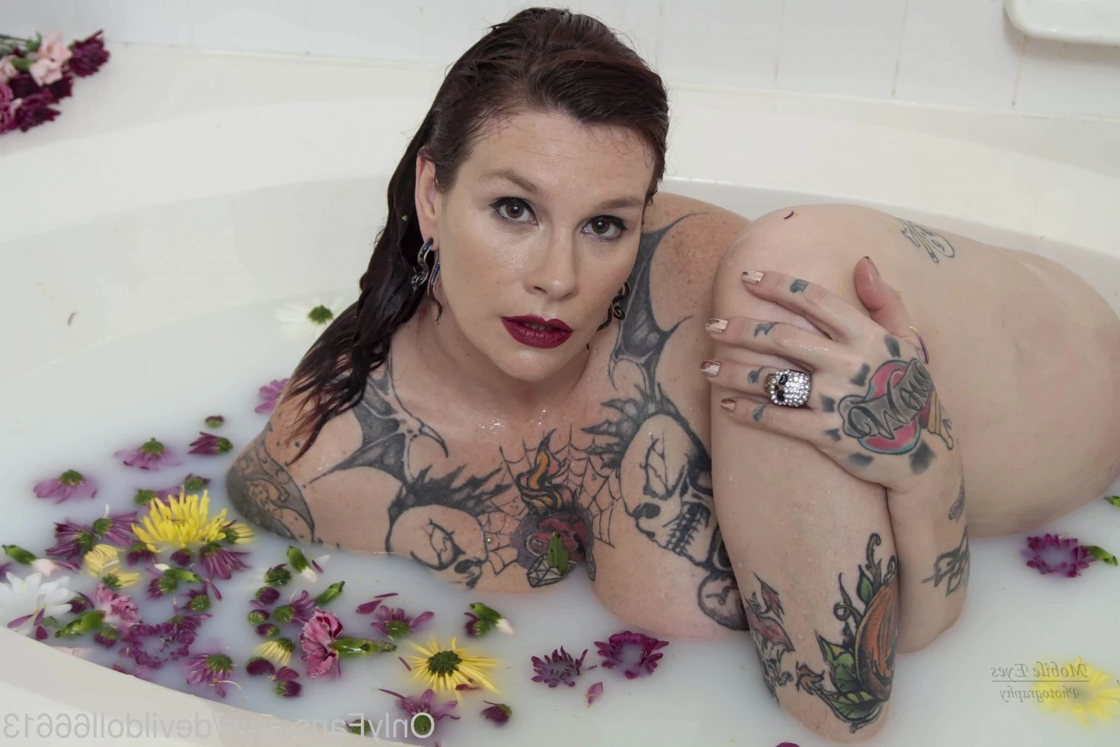 Devil Doll [ devildoll66613 ] Onlyfans leaked photo 316957 on Hotleaks.tv