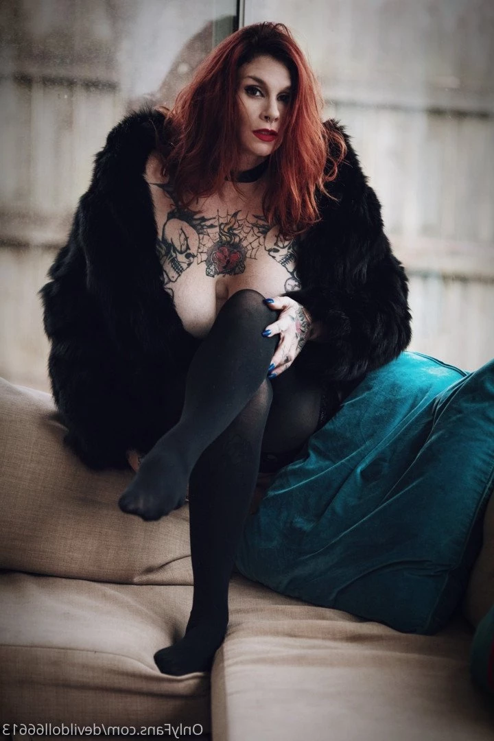 Devil Doll [ devildoll66613 ] Onlyfans leaked photo 316970 on Hotleaks.tv