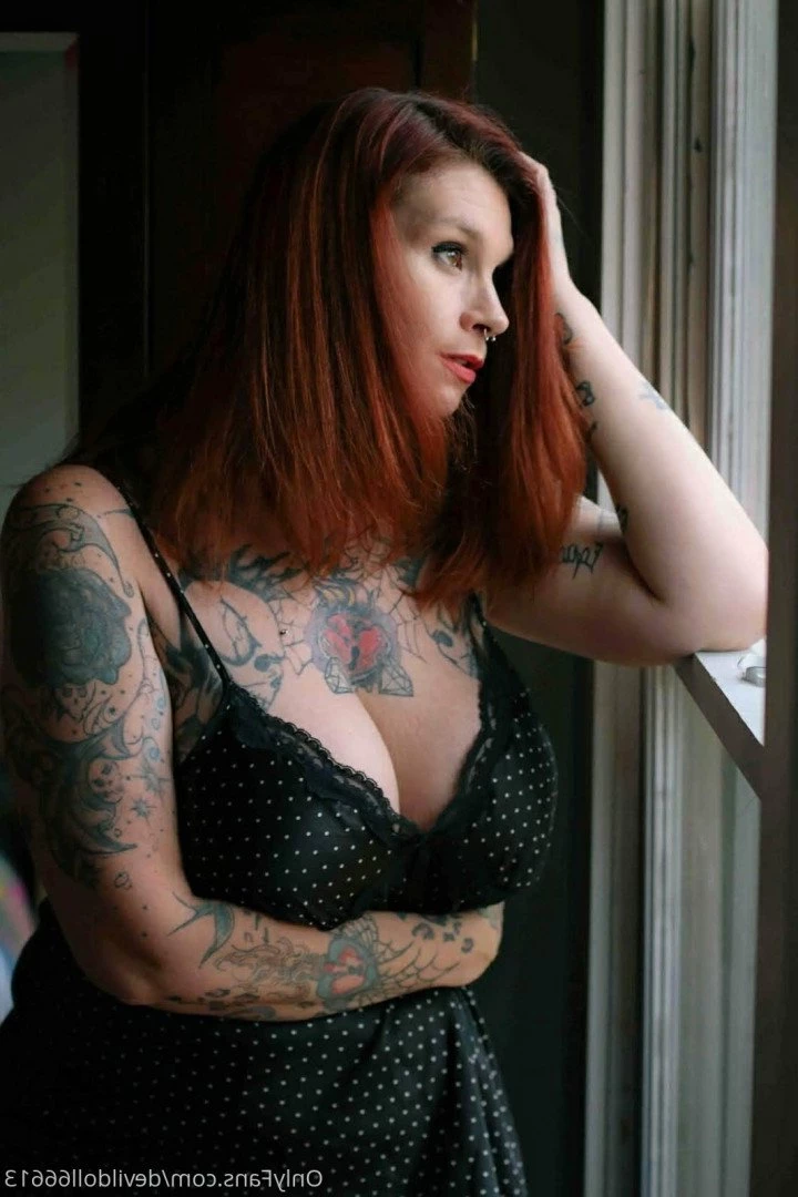 Devil Doll [ devildoll66613 ] Onlyfans leaked photo 316991 on Hotleaks.tv