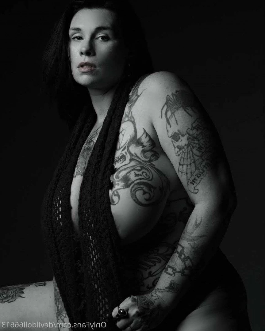Devil Doll [ devildoll66613 ] Onlyfans leaked photo 317006 on Hotleaks.tv