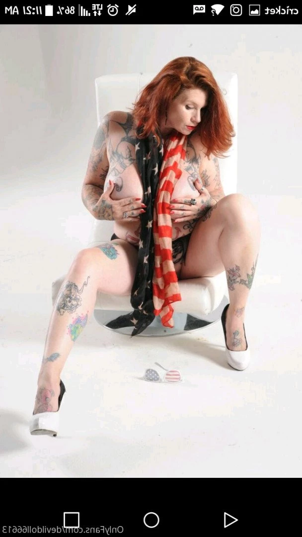 Devil Doll [ devildoll66613 ] Onlyfans leaked photo 317099 on Hotleaks.tv
