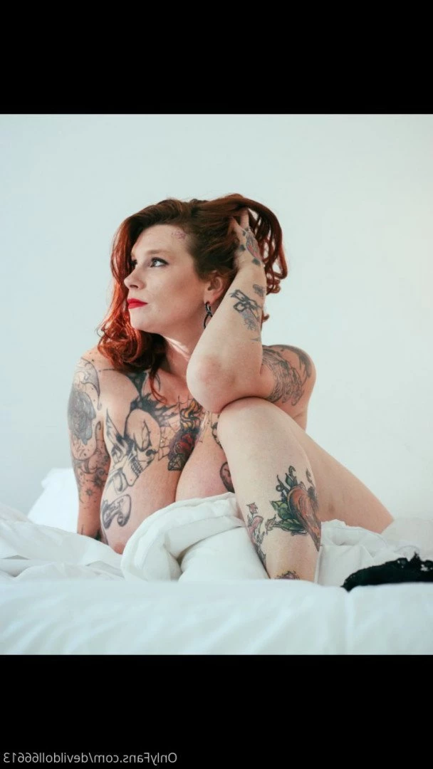 Devil Doll [ devildoll66613 ] Onlyfans leaked photo 317223 on Hotleaks.tv