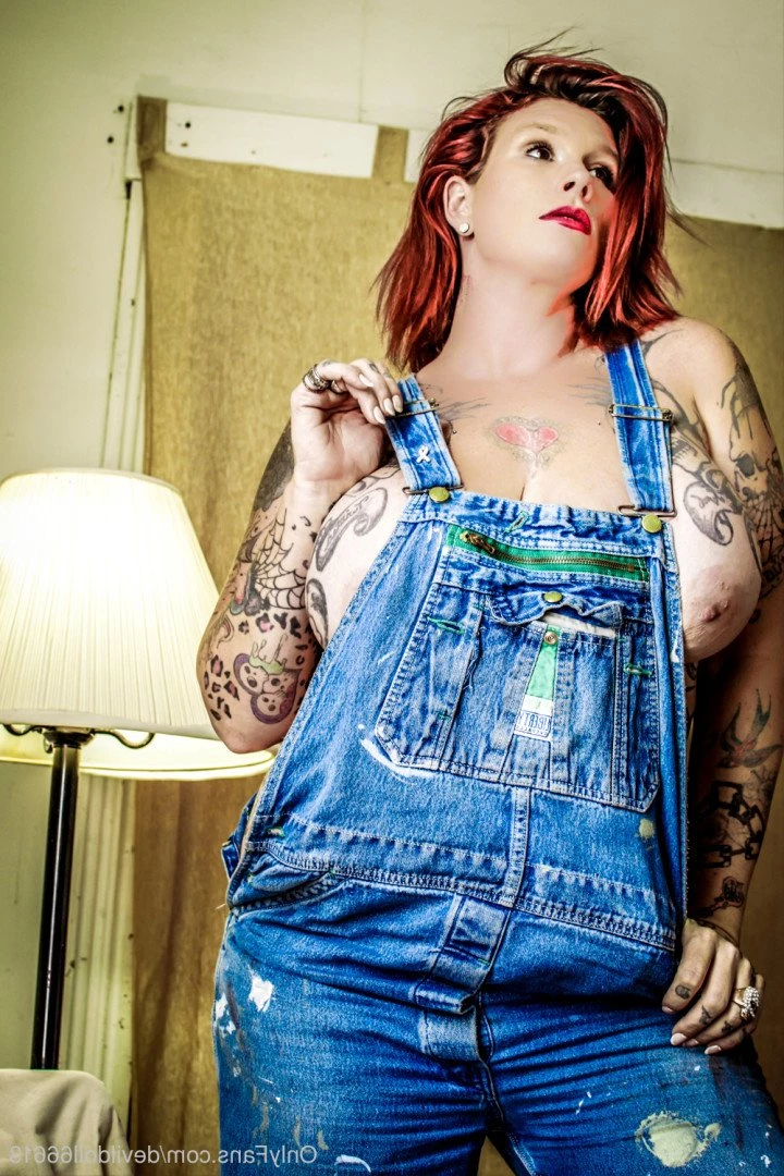 Devil Doll [ devildoll66613 ] Onlyfans leaked photo 317254 on Hotleaks.tv