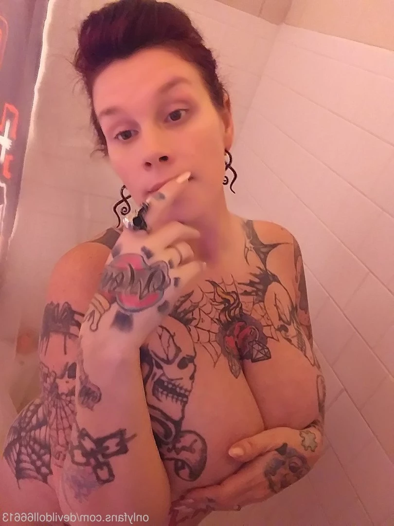 Devil Doll [ devildoll66613 ] Onlyfans leaked photo 317256 on Hotleaks.tv