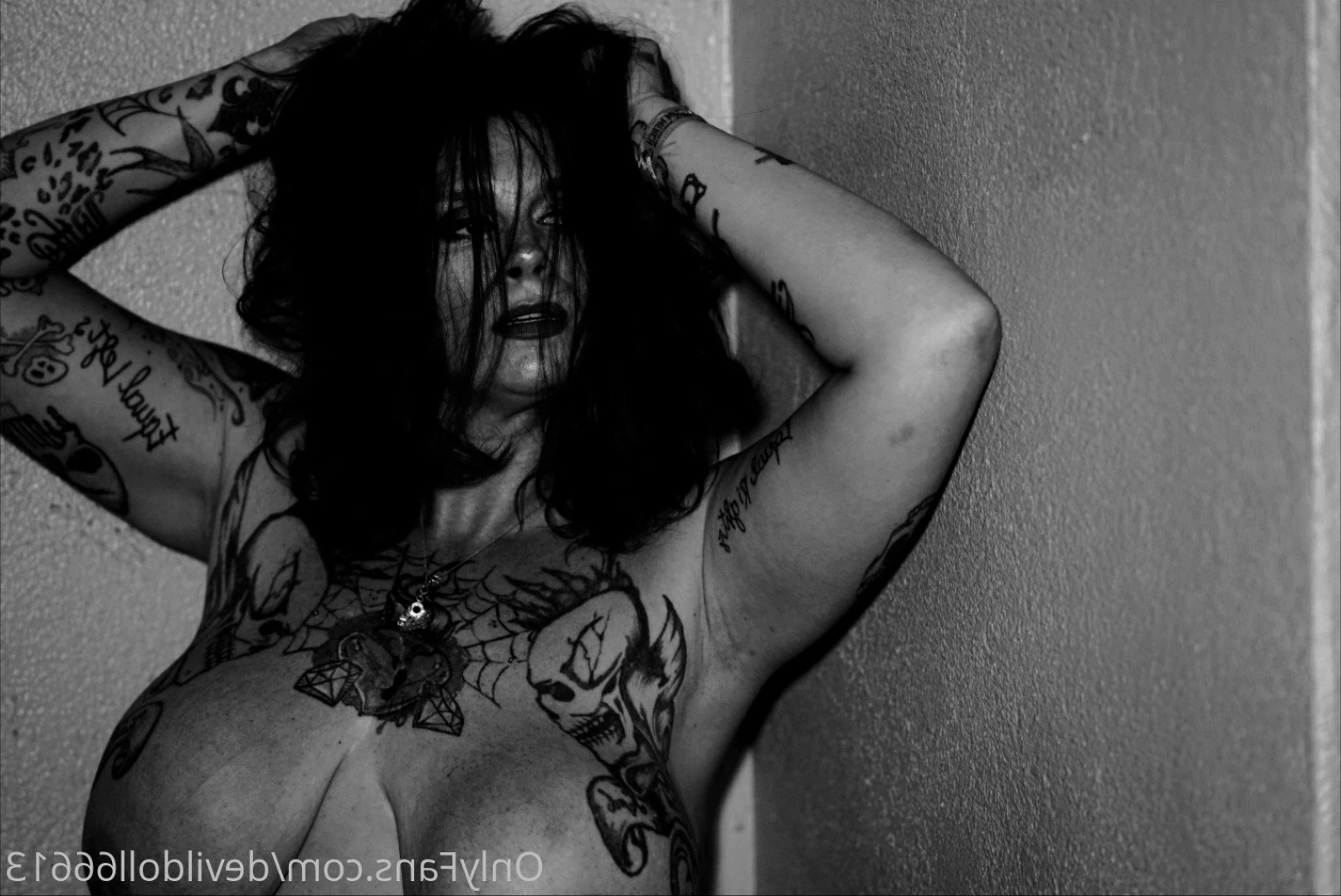 Devil Doll [ devildoll66613 ] Onlyfans leaked photo 317259 on Hotleaks.tv