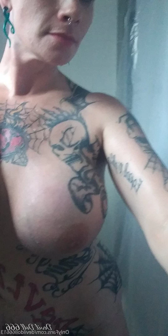 Devil Doll [ devildoll66613 ] Onlyfans leaked photo 317266 on Hotleaks.tv