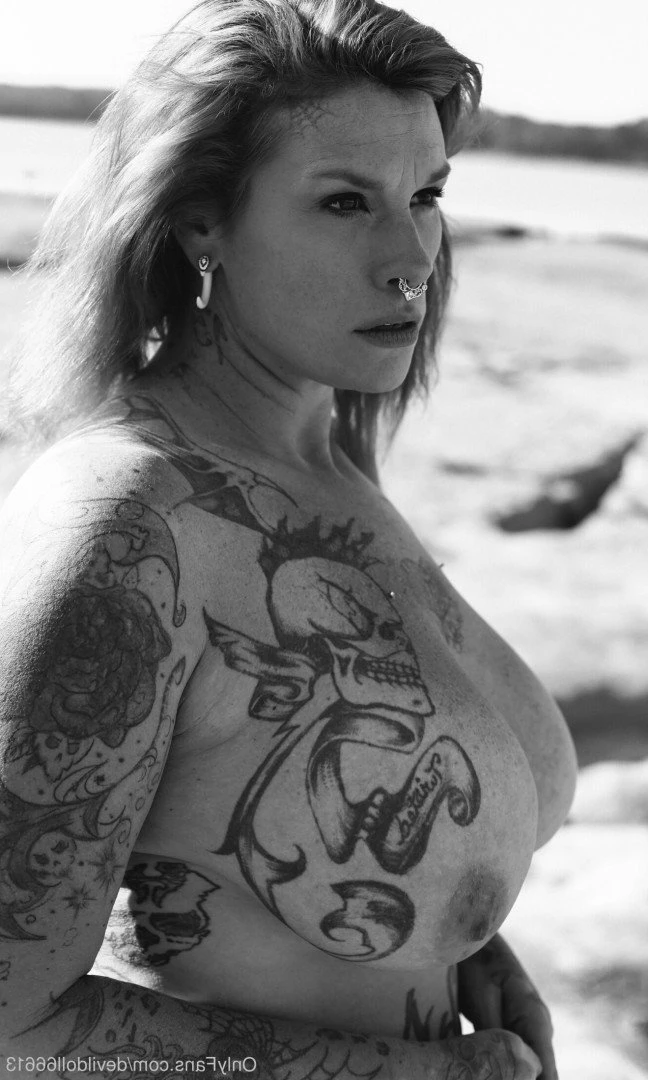 Devil Doll [ devildoll66613 ] Onlyfans leaked photo 317276 on Hotleaks.tv