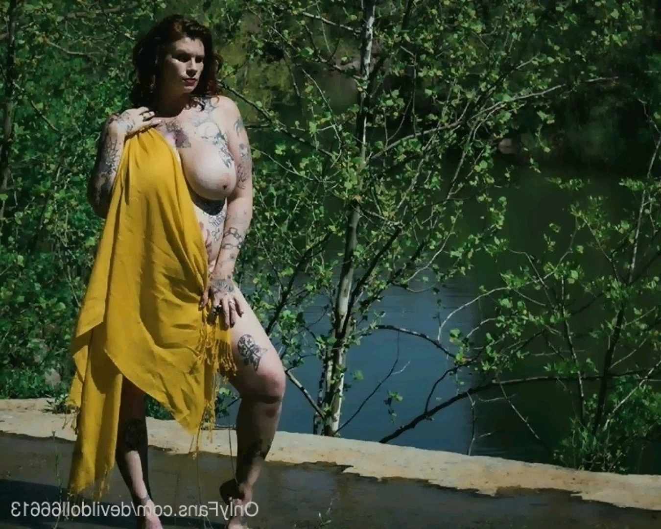 Devil Doll [ devildoll66613 ] Onlyfans leaked photo 317300 on Hotleaks.tv