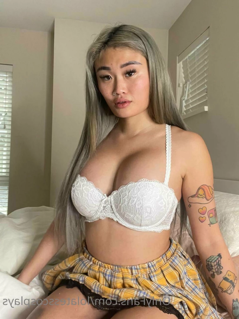 Lola 💗 [ lolatessacosplays ] Onlyfans leaked photo 9746884 on Hotleaks.tv