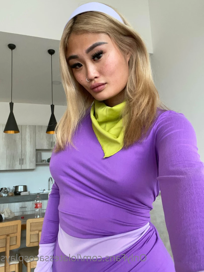 Lola 💗 [ lolatessacosplays ] Onlyfans leaked photo 9747708 on Hotleaks.tv