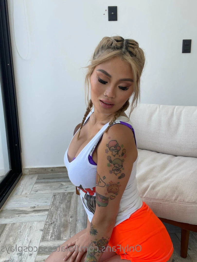 Lola 💗 [ lolatessacosplays ] Onlyfans leaked photo 9747853 on Hotleaks.tv