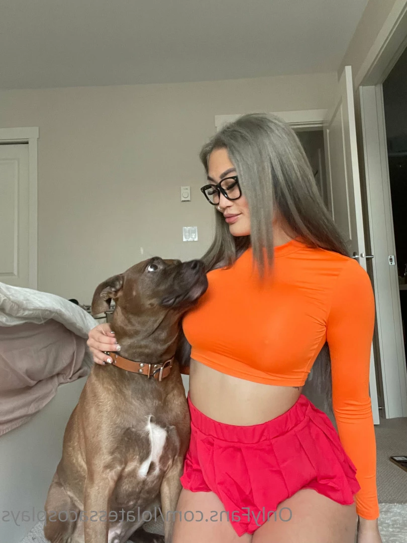 Lola 💗 [ lolatessacosplays ] Onlyfans leaked photo 9748268 on Hotleaks.tv