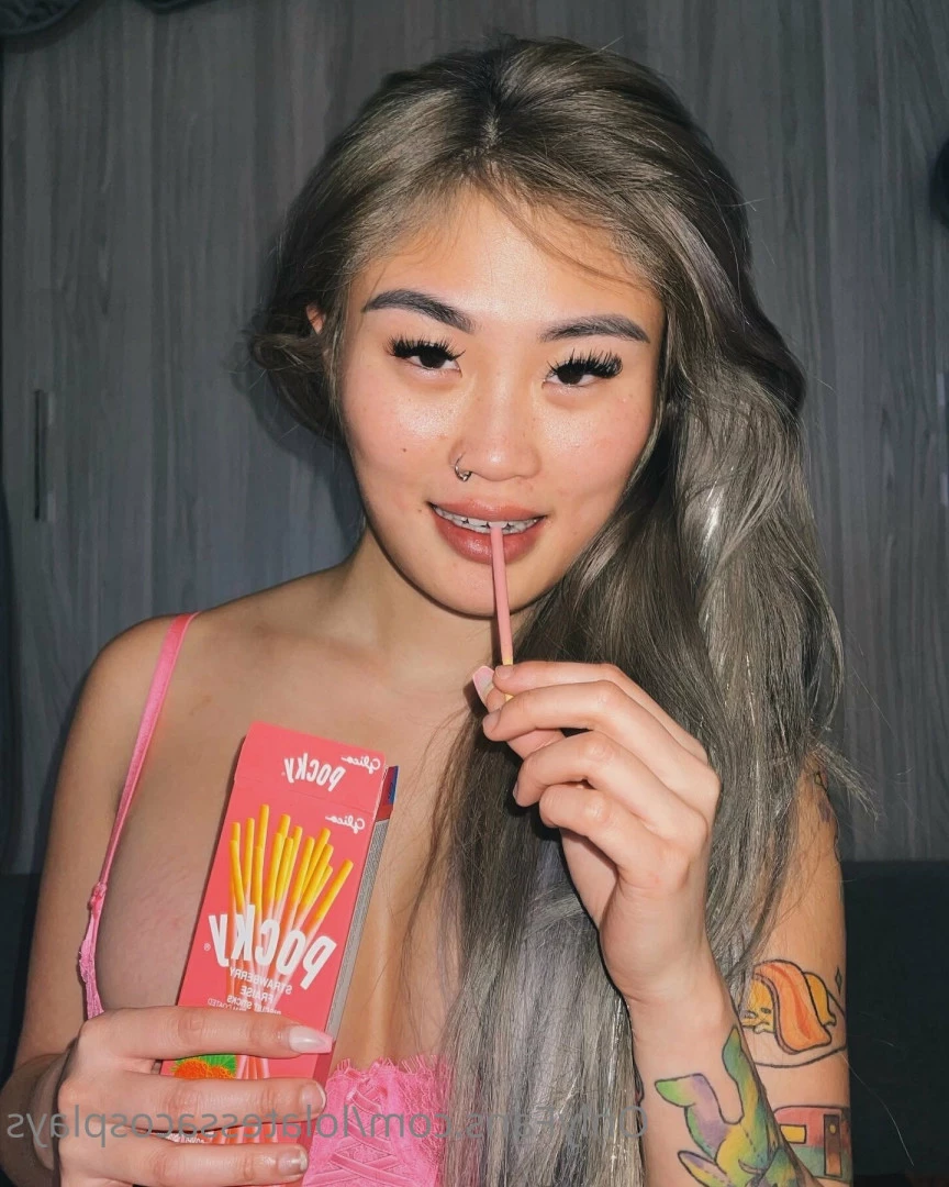 Lola 💗 [ lolatessacosplays ] Onlyfans leaked photo 9748805 on Hotleaks.tv