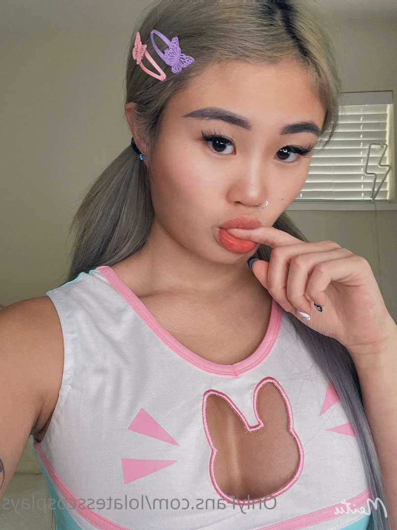 Lola 💗 [ lolatessacosplays ] Onlyfans leaked photo 9749353 on Hotleaks.tv