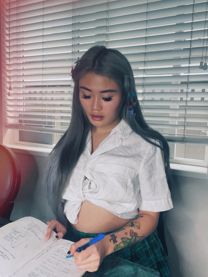 Lola 💗 [ lolatessacosplays ] Onlyfans leaked photo 9752205 on Hotleaks.tv