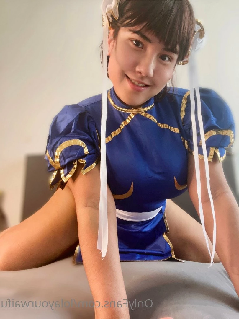 lolayourwaifu Onlyfans leaked photo 3406311 on Hotleaks.tv