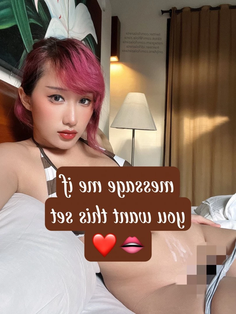 Lola Zieta [ lolazietaxx ] Onlyfans leaked photo 3150377 on Hotleaks.tv