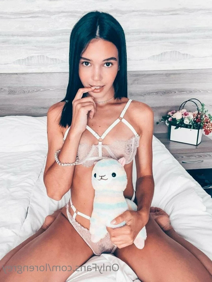 𝙻𝚘𝚛𝚎𝚗 𝙶𝚛𝚎𝚢 😈💦 [ lorengrey ] Onlyfans leaked photo 3401209 on Hotleaks.tv