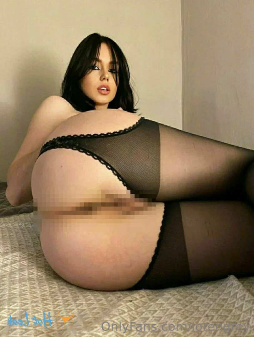 𝙻𝚘𝚛𝚎𝚗 𝙶𝚛𝚎𝚢 😈💦 [ lorengrey ] Onlyfans leaked photo 13146852 on Hotleaks.tv