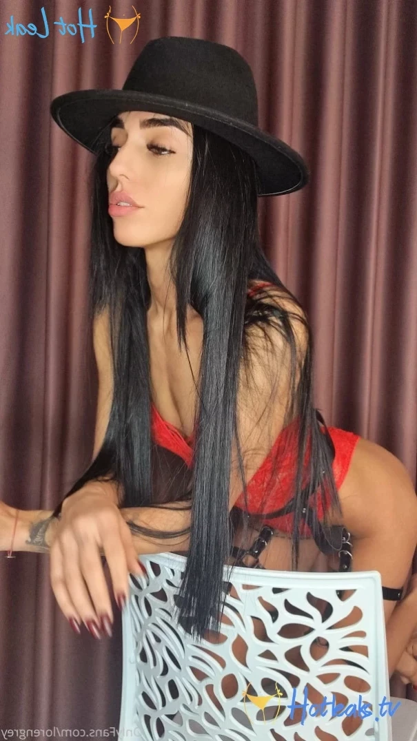 𝙻𝚘𝚛𝚎𝚗 𝙶𝚛𝚎𝚢 😈💦 [ lorengrey ] Onlyfans leaked photo 13148551 on Hotleaks.tv