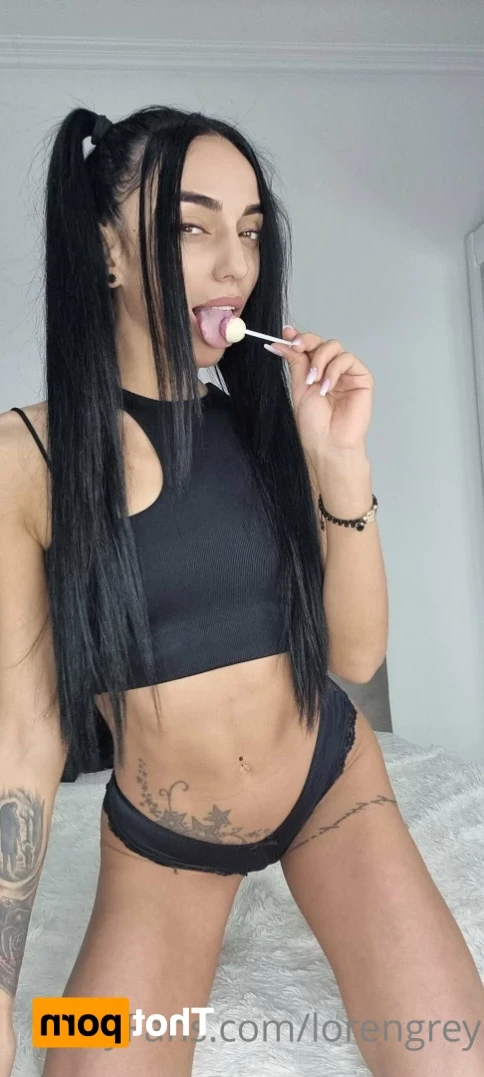 𝙻𝚘𝚛𝚎𝚗 𝙶𝚛𝚎𝚢 😈💦 [ lorengrey ] Onlyfans leaked photo 13180224 on Hotleaks.tv