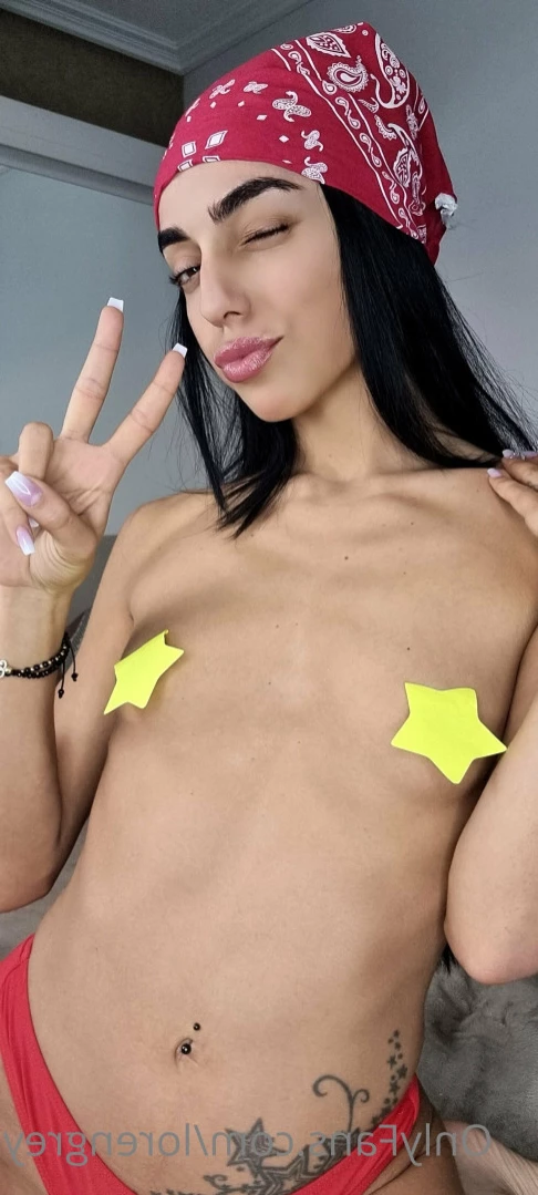 𝙻𝚘𝚛𝚎𝚗 𝙶𝚛𝚎𝚢 😈💦 [ lorengrey ] Onlyfans leaked photo 13180754 on Hotleaks.tv