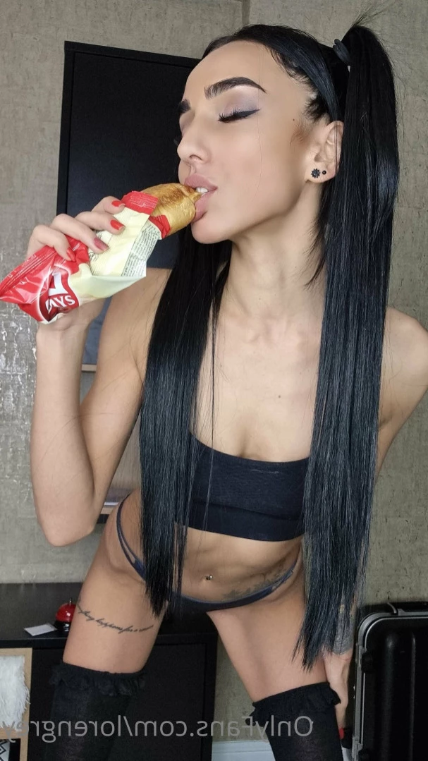 𝙻𝚘𝚛𝚎𝚗 𝙶𝚛𝚎𝚢 😈💦 [ lorengrey ] Onlyfans leaked photo 14246101 on Hotleaks.tv