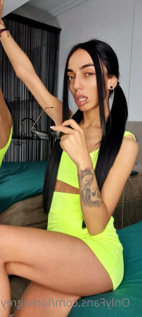 𝙻𝚘𝚛𝚎𝚗 𝙶𝚛𝚎𝚢 😈💦 [ lorengrey ] Onlyfans leaked photo 16210431 on Hotleaks.tv