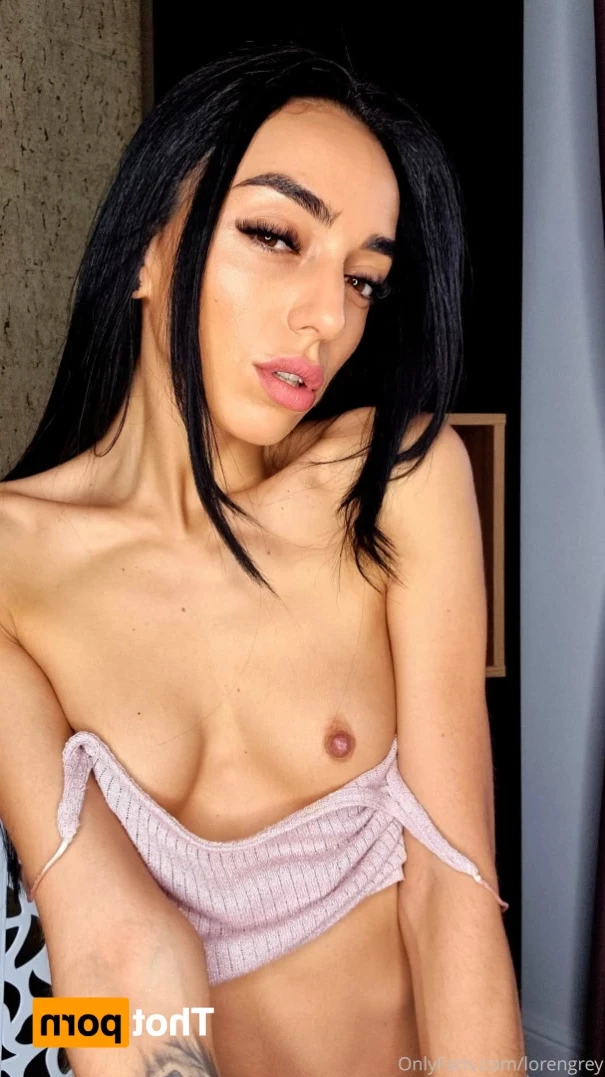 𝙻𝚘𝚛𝚎𝚗 𝙶𝚛𝚎𝚢 😈💦 [ lorengrey ] Onlyfans leaked photo 16337692 on Hotleaks.tv