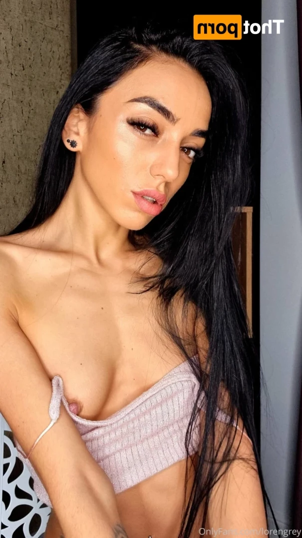 𝙻𝚘𝚛𝚎𝚗 𝙶𝚛𝚎𝚢 😈💦 [ lorengrey ] Onlyfans leaked photo 16337694 on Hotleaks.tv