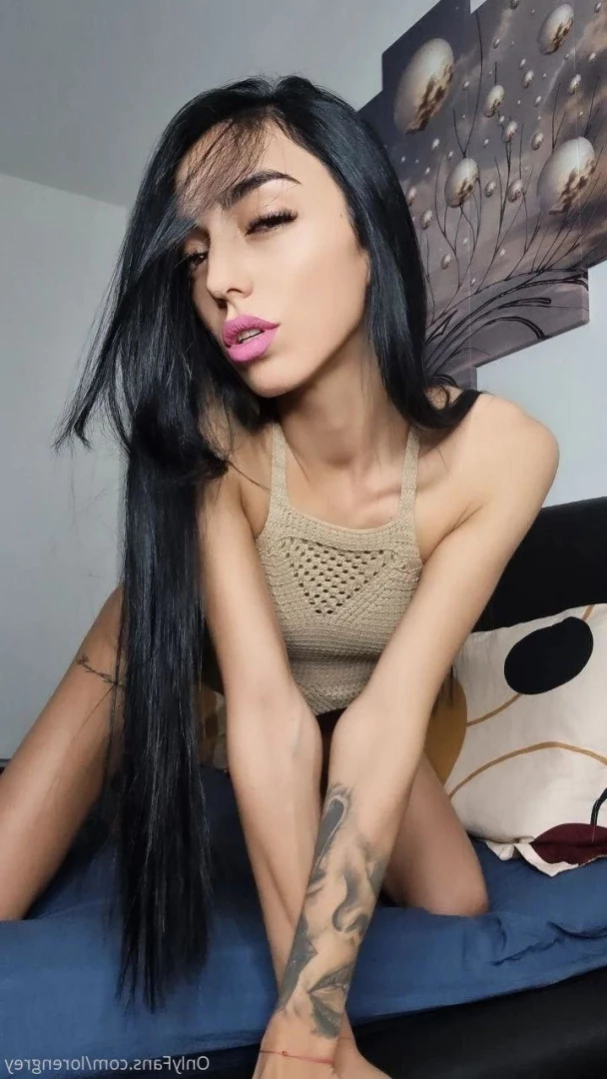 𝙻𝚘𝚛𝚎𝚗 𝙶𝚛𝚎𝚢 😈💦 [ lorengrey ] Onlyfans leaked photo 16338485 on Hotleaks.tv