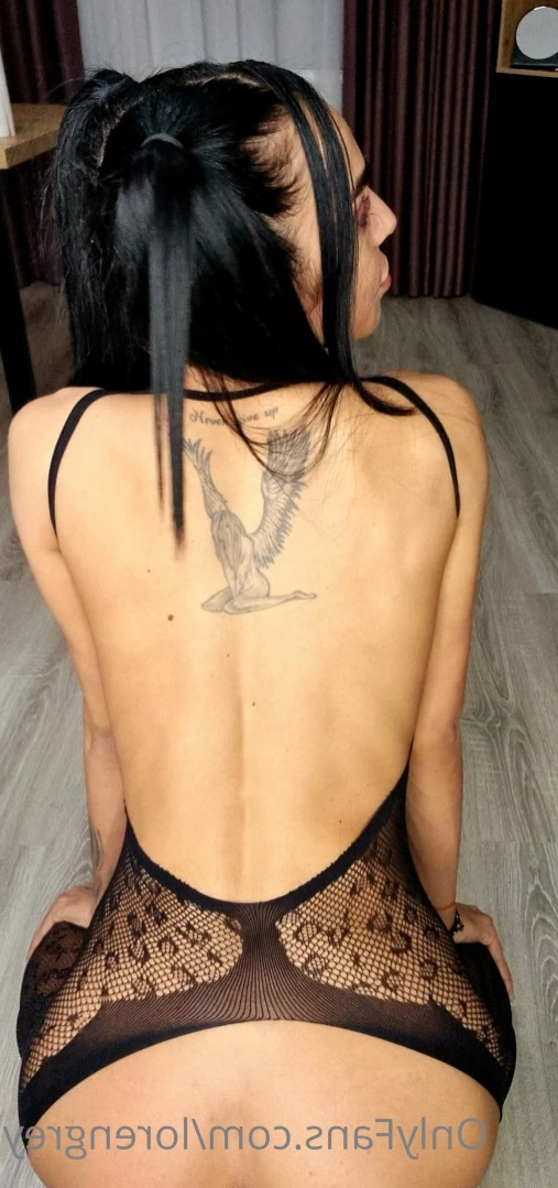 𝙻𝚘𝚛𝚎𝚗 𝙶𝚛𝚎𝚢 😈💦 [ lorengrey ] Onlyfans leaked photo 16338487 on Hotleaks.tv