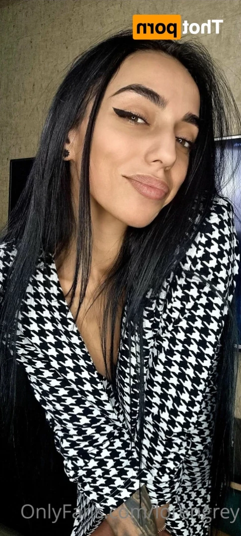 𝙻𝚘𝚛𝚎𝚗 𝙶𝚛𝚎𝚢 😈💦 [ lorengrey ] Onlyfans leaked photo 16338491 on Hotleaks.tv
