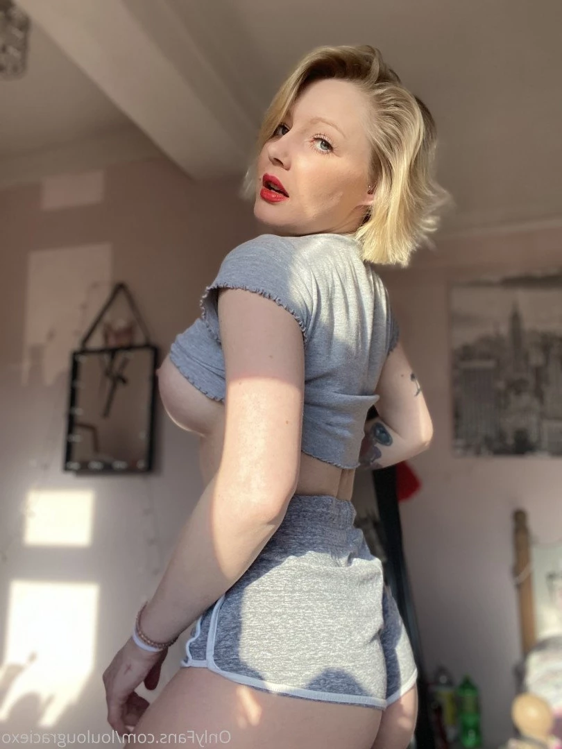 Lou Monrow ❤️ [ loumonrow ] Onlyfans leaked photo 3078341 on Hotleaks.tv