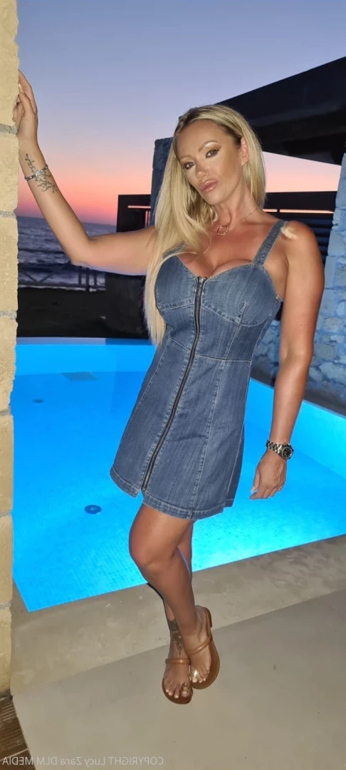 🇬🇧𝙇𝙐𝘾𝙔𝙕𝘼𝙍𝘼🇬🇧 𝙐𝙆 '𝙎 𝙃𝙊𝙏𝙏𝙀𝙎𝙏 𝙋𝙊𝙎𝙃 𝙈𝙄𝙇𝙁  😈 [ lucyzara ] Onlyfans leaked photo 9416667 on Hotleaks.tv