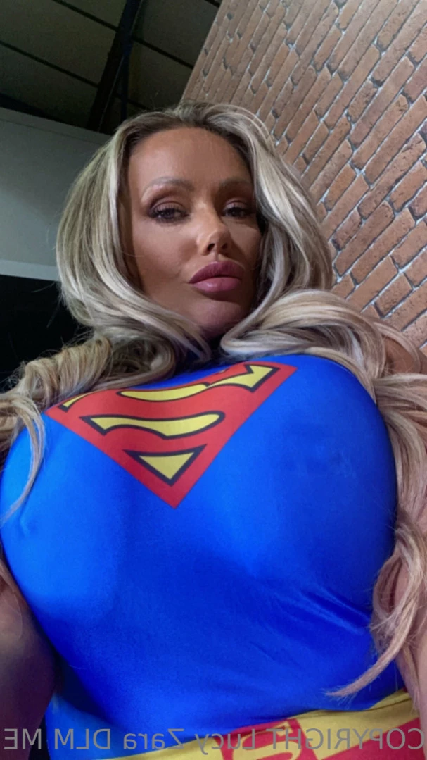 🇬🇧𝙇𝙐𝘾𝙔𝙕𝘼𝙍𝘼🇬🇧 𝙐𝙆 '𝙎 𝙃𝙊𝙏𝙏𝙀𝙎𝙏 𝙋𝙊𝙎𝙃 𝙈𝙄𝙇𝙁  😈 [ lucyzara ] Onlyfans leaked photo 10997686 on Hotleaks.tv
