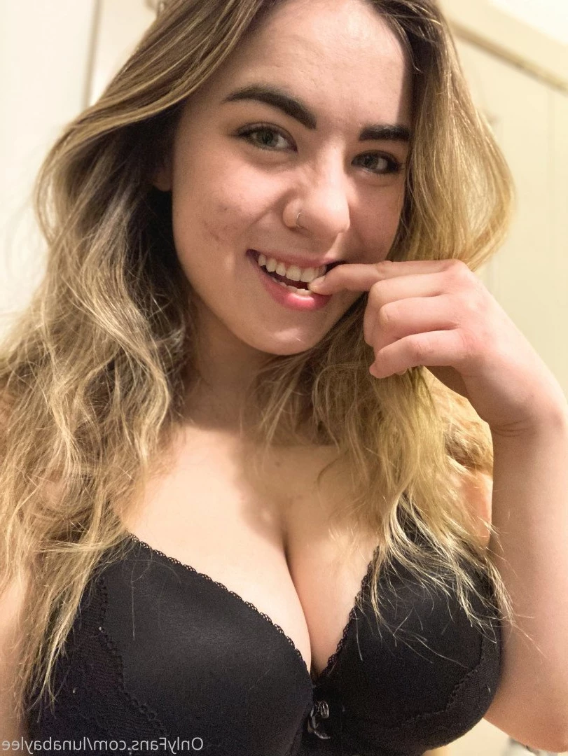 Luna Baylee [ lunabaylee ] Onlyfans leaked photo 3118981 on Hotleaks.tv