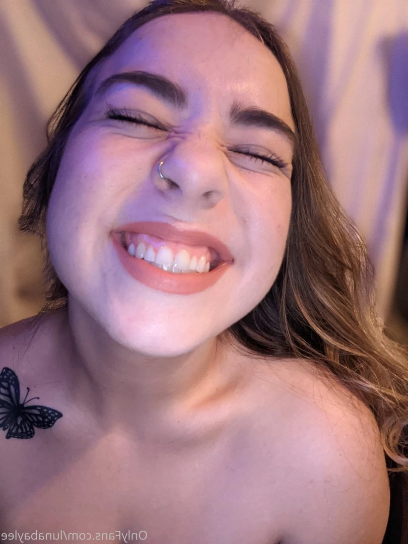 Luna Baylee [ lunabaylee ] Onlyfans leaked photo 3122776 on Hotleaks.tv