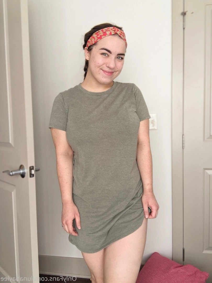 Luna Baylee [ lunabaylee ] Onlyfans leaked photo 3129571 on Hotleaks.tv