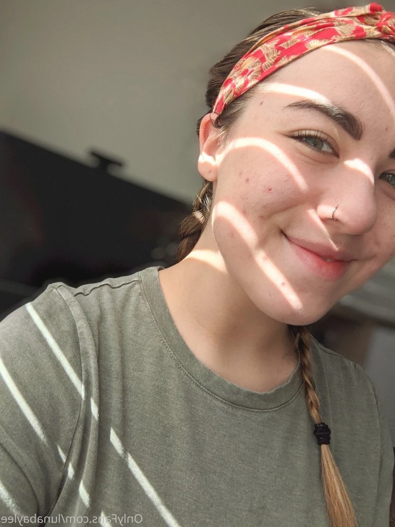 Luna Baylee [ lunabaylee ] Onlyfans leaked photo 3133260 on Hotleaks.tv