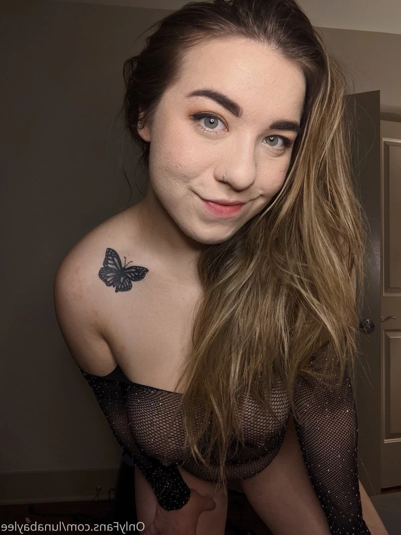 Luna Baylee [ lunabaylee ] Onlyfans leaked photo 3145526 on Hotleaks.tv