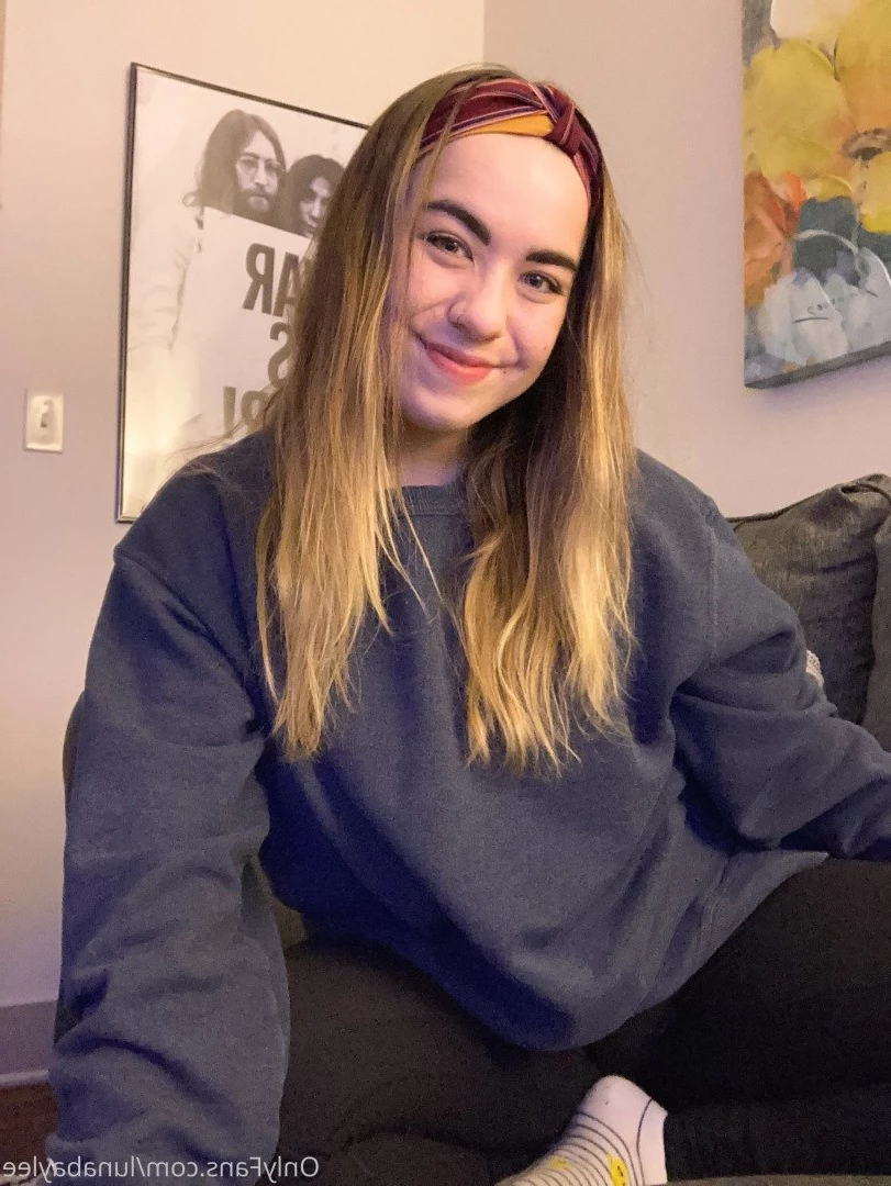 Luna Baylee [ lunabaylee ] Onlyfans leaked photo 3146818 on Hotleaks.tv