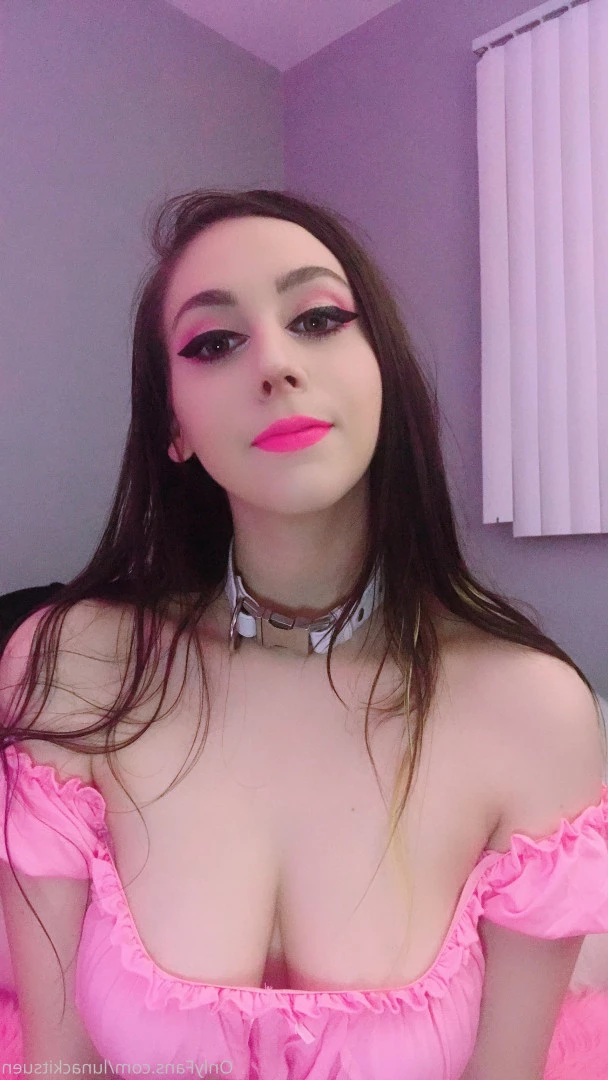 Luna C. Kitsuen [ lunackitsuen ] Onlyfans leaked photo 6254544 on Hotleaks.tv