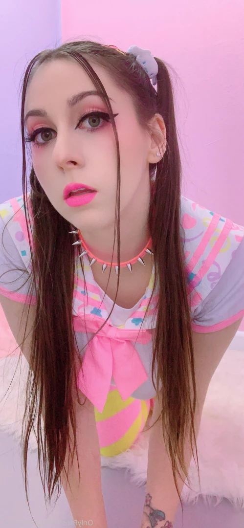 Luna C. Kitsuen [ lunackitsuen ] Onlyfans leaked photo 6255056 on Hotleaks.tv