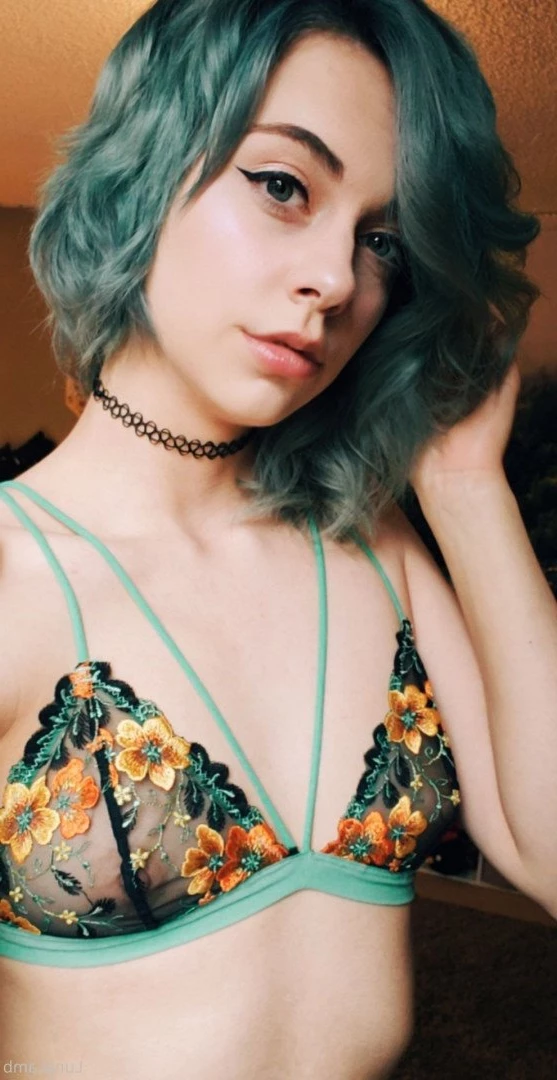 Luna💖 [ lunalamb ] Onlyfans leaked photo 2988541 on Hotleaks.tv